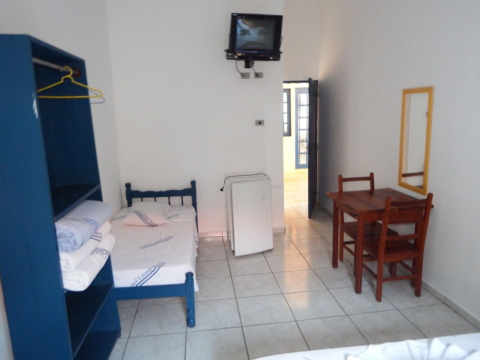 Hotel Litoral Norte Caraguatatuba Exterior foto