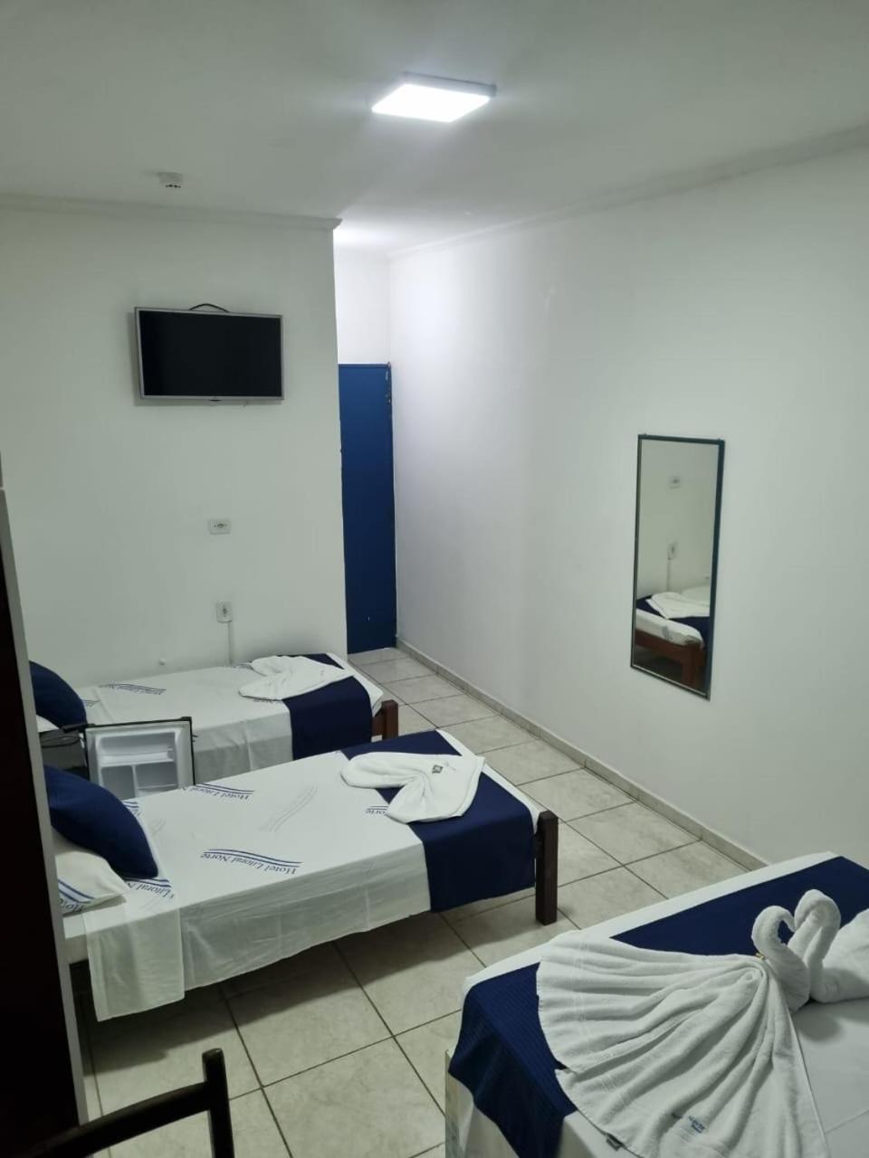 Hotel Litoral Norte Caraguatatuba Exterior foto